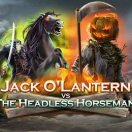 Jack Olantern Vs The Headless Horseman